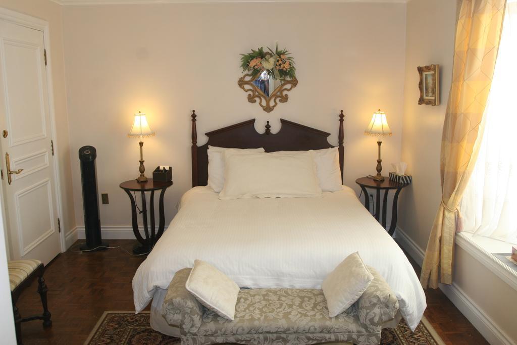 Niagara Classic Inn Екстериор снимка