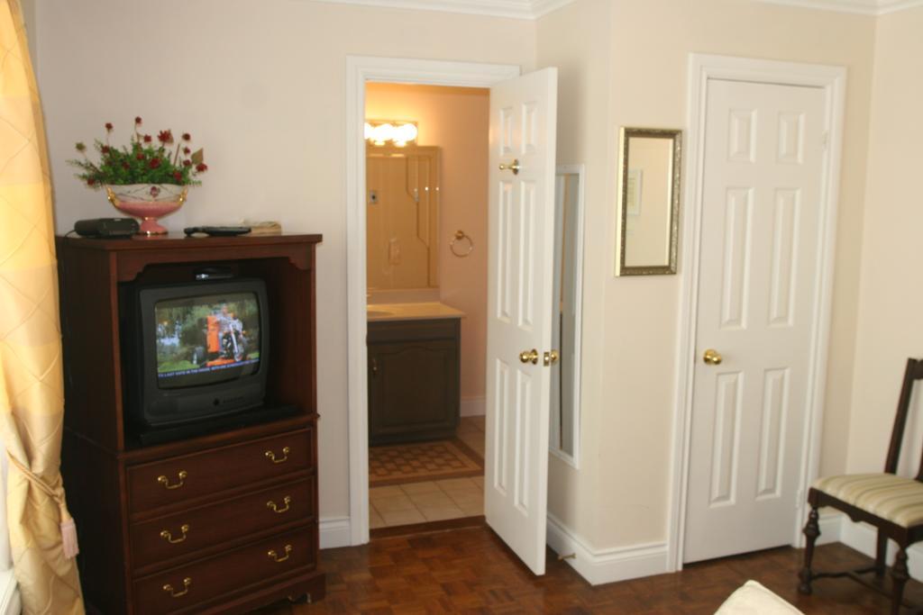 Niagara Classic Inn Екстериор снимка