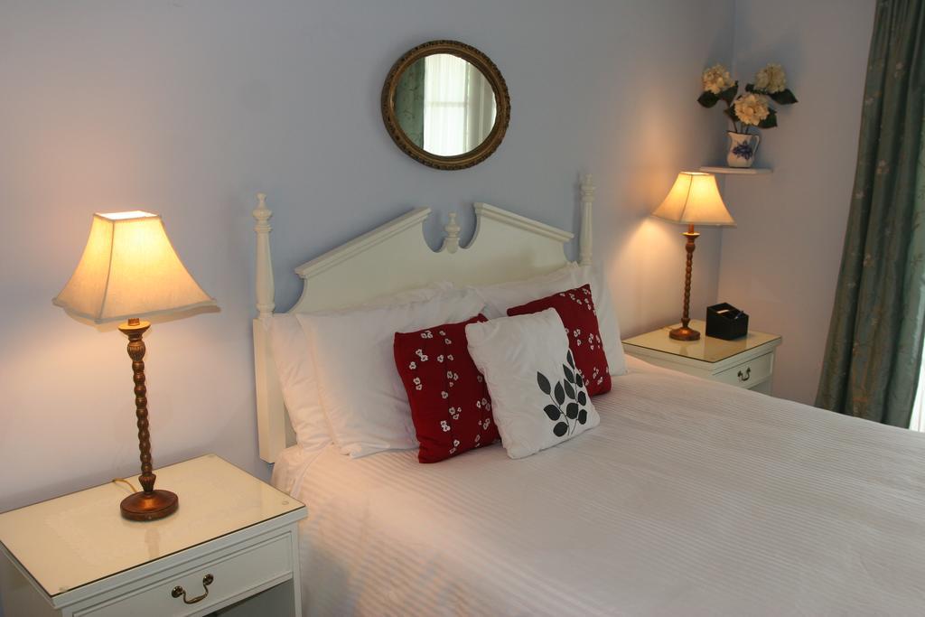 Niagara Classic Inn Екстериор снимка