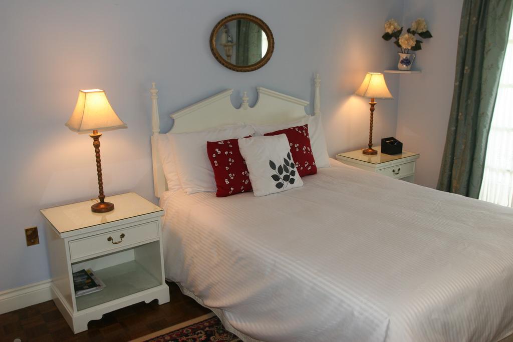 Niagara Classic Inn Екстериор снимка