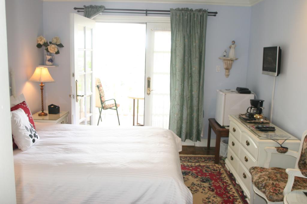 Niagara Classic Inn Екстериор снимка