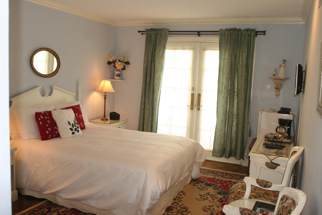 Niagara Classic Inn Екстериор снимка