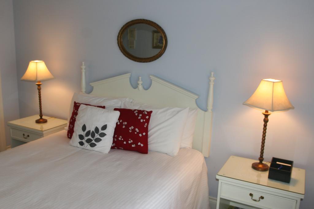 Niagara Classic Inn Екстериор снимка