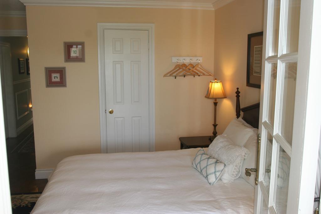 Niagara Classic Inn Екстериор снимка
