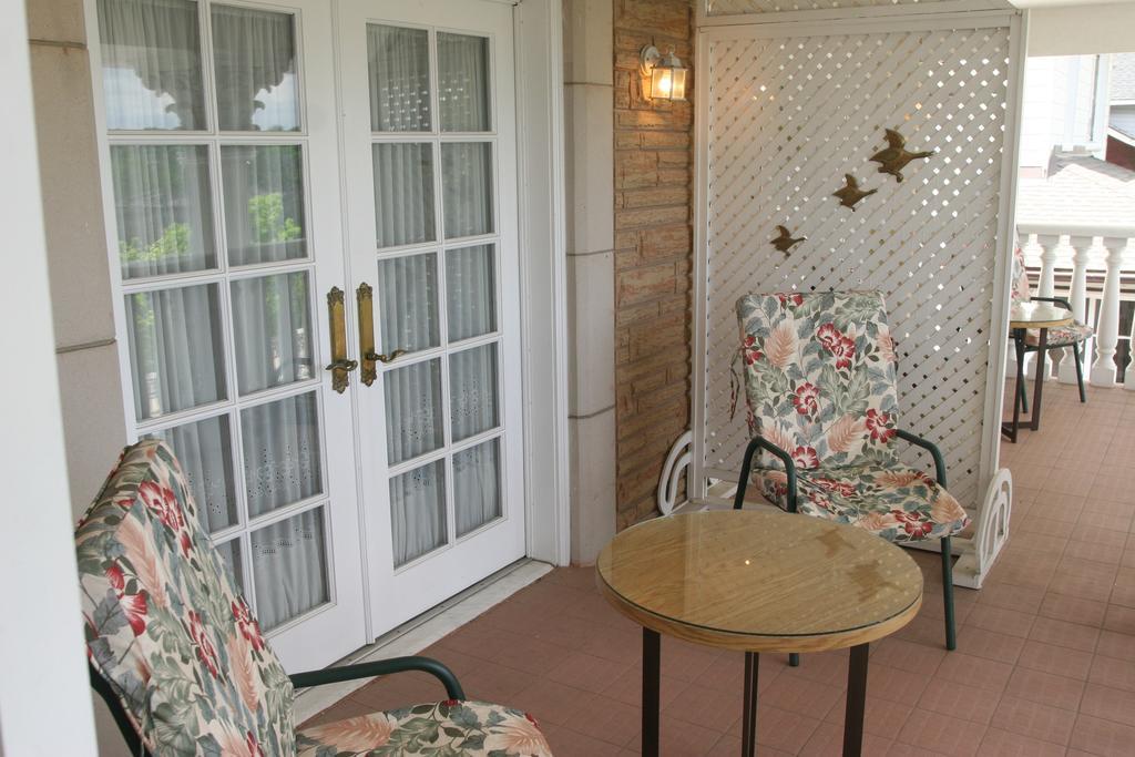 Niagara Classic Inn Екстериор снимка