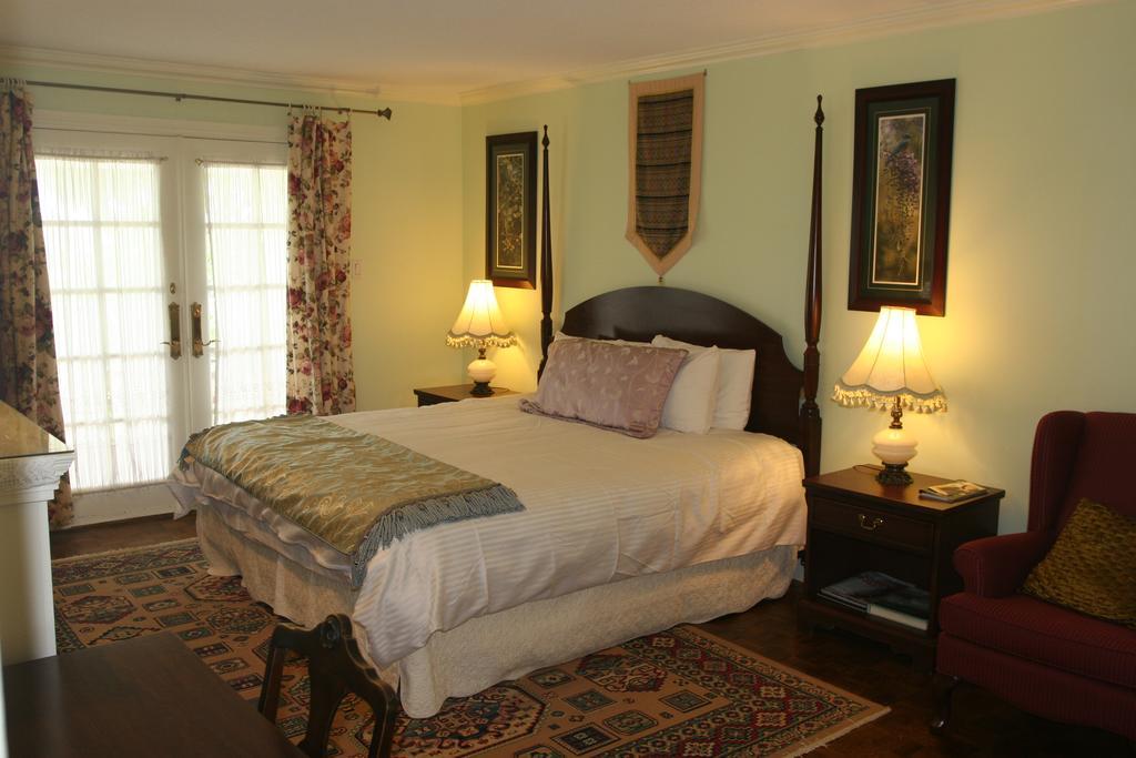 Niagara Classic Inn Екстериор снимка