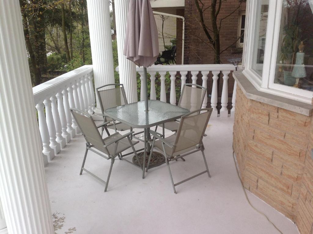 Niagara Classic Inn Екстериор снимка