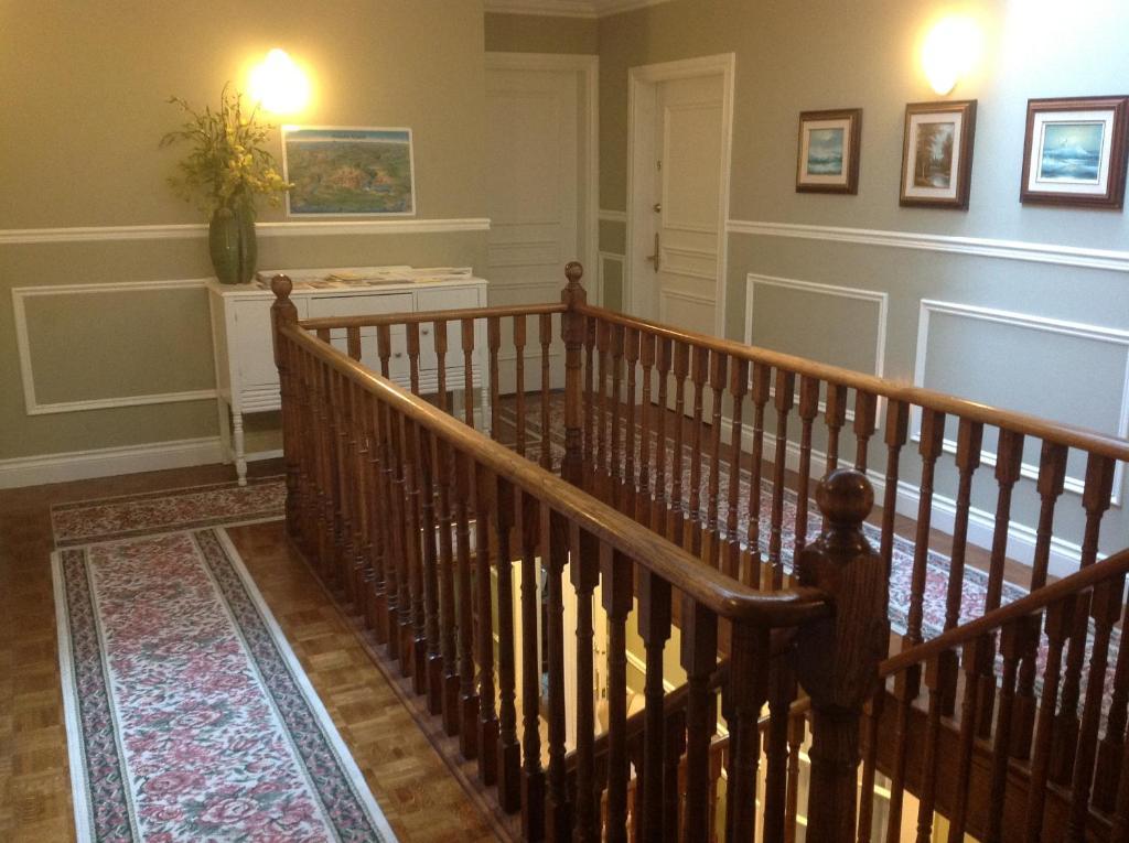 Niagara Classic Inn Екстериор снимка
